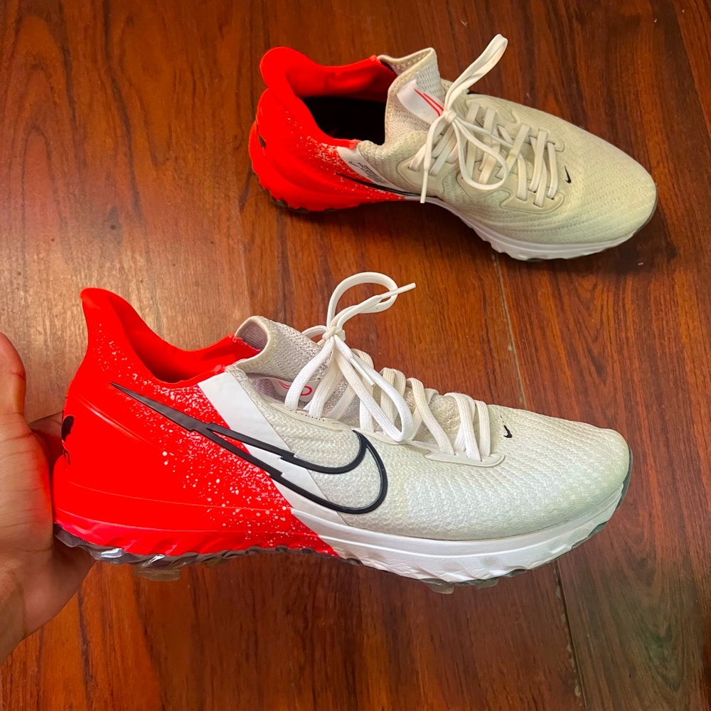 Golf Nike Shoes !